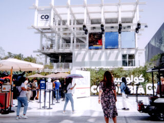 Expo 2020 Colombia Pavilion